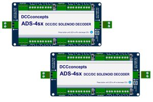 Detectors, Decoders & Special FX Devices