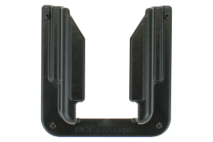 'Controller Caddy' Universal Handset Holder (Single Pack)