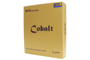 Cobalt iP Digital (12 Pack)