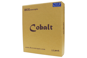 Cobalt iP Analog