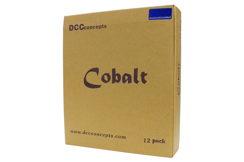 Cobalt Classic