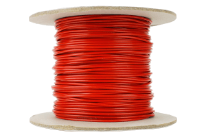 Dropper Wire 50m 26x 0.15 (17g) Red