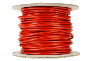 Power Bus Wire 25m of 3.5mm (11g) Red
