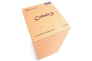 Cobalt-S Lever (72pc Club Pack)