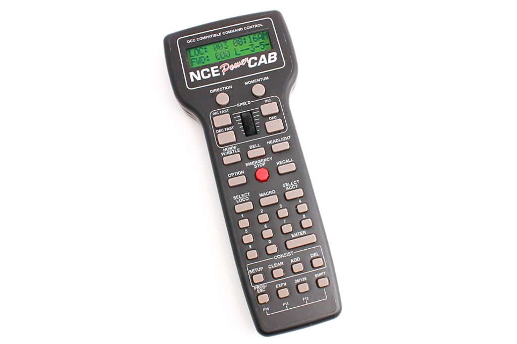 NCE Systems
