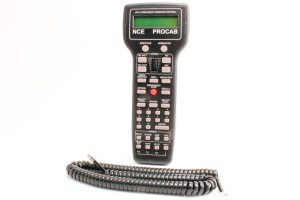 NCE Deluxe Full Feature 28 Function Handset