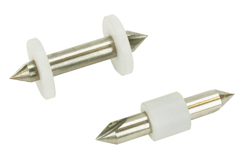 Bearing Reamers (Set of Two)