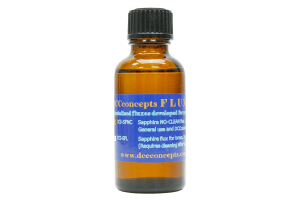 Sapphire No-Clean Flux 30ml