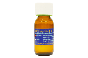 Sapphire No-Clean Flux 50ml.