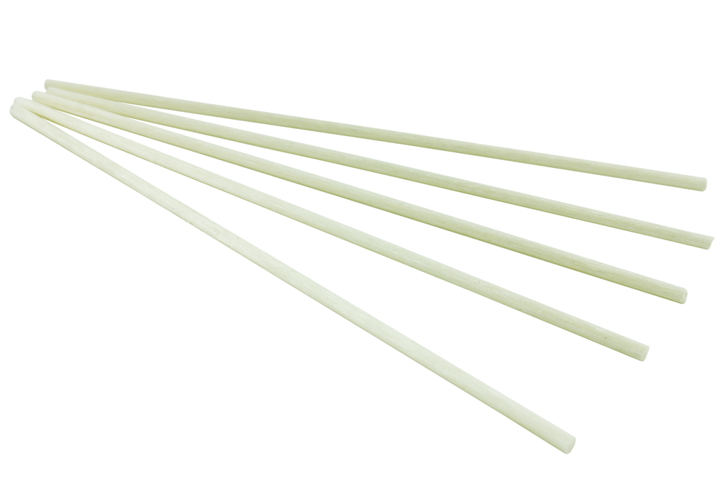 Fibreglass Brush Refills Fine (5 Pack)