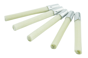 Fibreglass Brush Refills Medium (5 Pack)