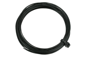Wire Decoder Stranded 6m (32g) Black.