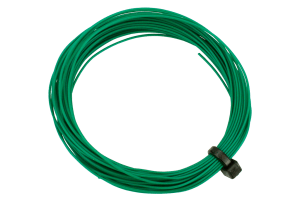 Wire Decoder Stranded 6m (32g) Green