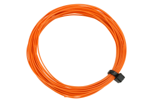 Wire Decoder Stranded 6m (32g) Orange.