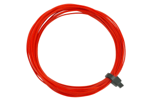 Wire Decoder Stranded 6m (32g) Red.