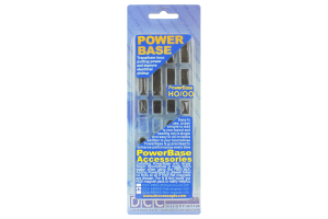 PowerBase Extreme Magnet Pack x24 Larger Magnets