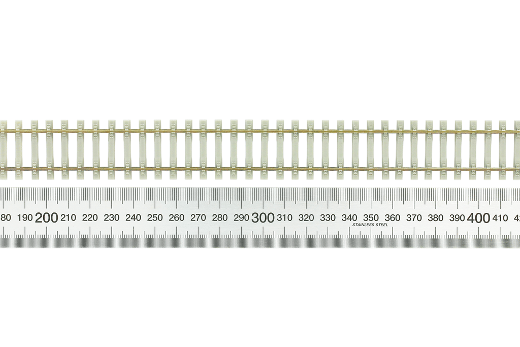 Tillig 85134 Flex Track HO Concrete Sleeper L=470mm (Single)