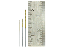 DCCconcepts Drills & Reamers