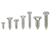 DCCconcepts Micro Screws