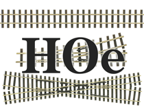 Tillig HOe & HO/HOe Dual Gauge Track & Pointwork