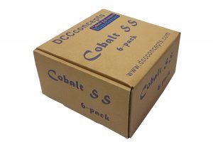 Cobalt-SS 6 Pack