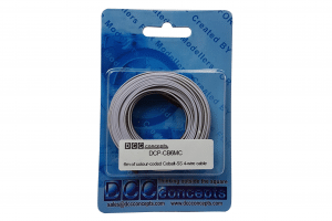 DCP-CB6MC - 6 metres of extension cable for the Cobalt-SS Motors.