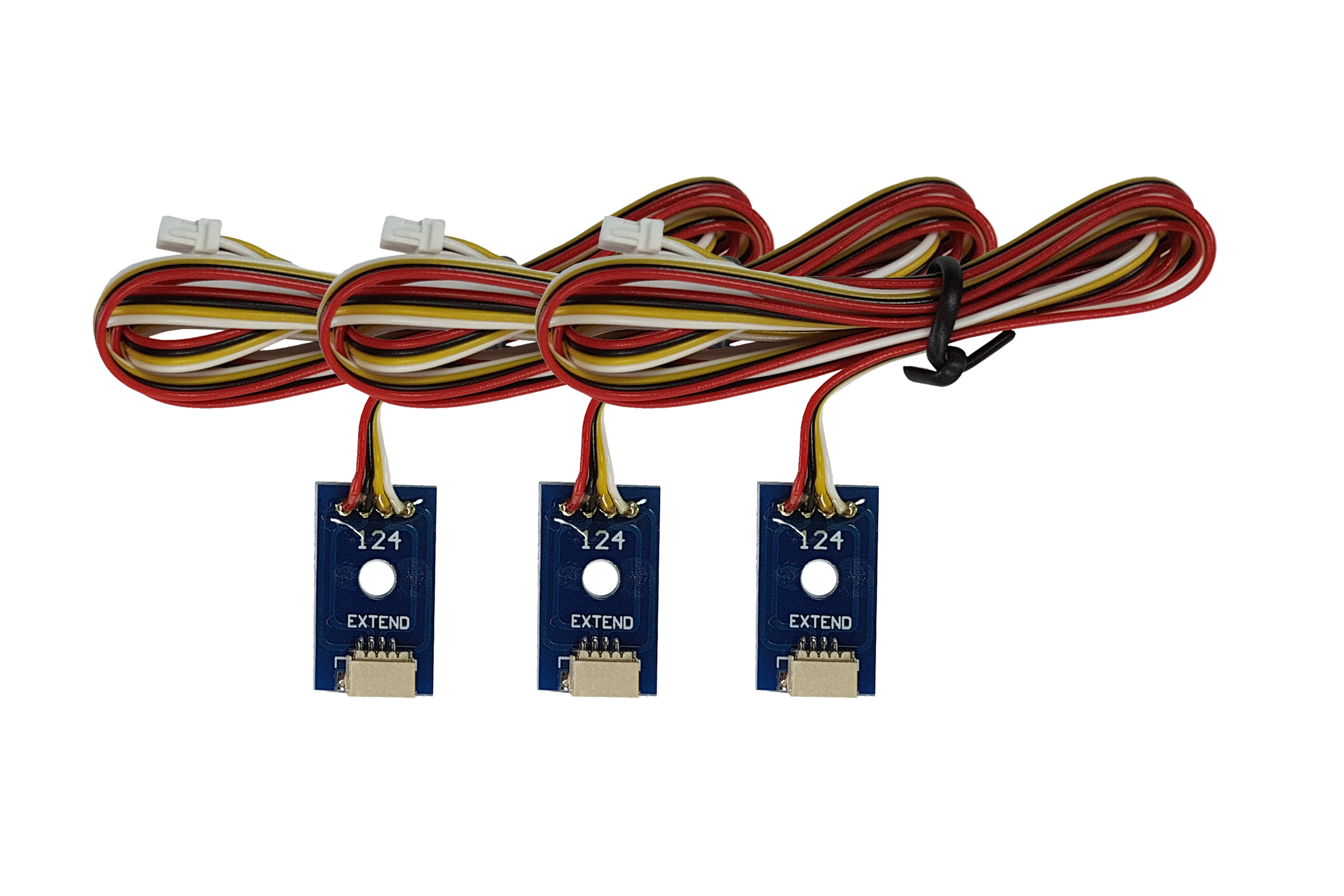 Cobalt-SS Extension leads