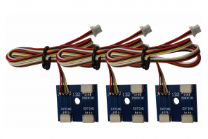 Cobalt-SS Universal extension leads