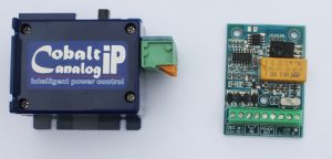 AD1HP with Cobalt iP Bundle