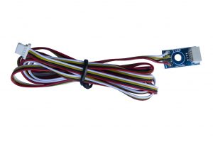 3x LONG (1 metre) Cobalt-SS Extension leads