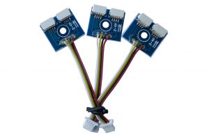 Cobalt-SS Y-Connector Adapter