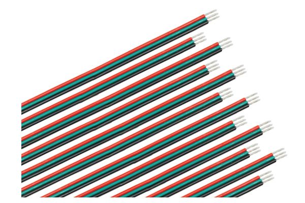 Alpha AEU-Alpha Switch Wires