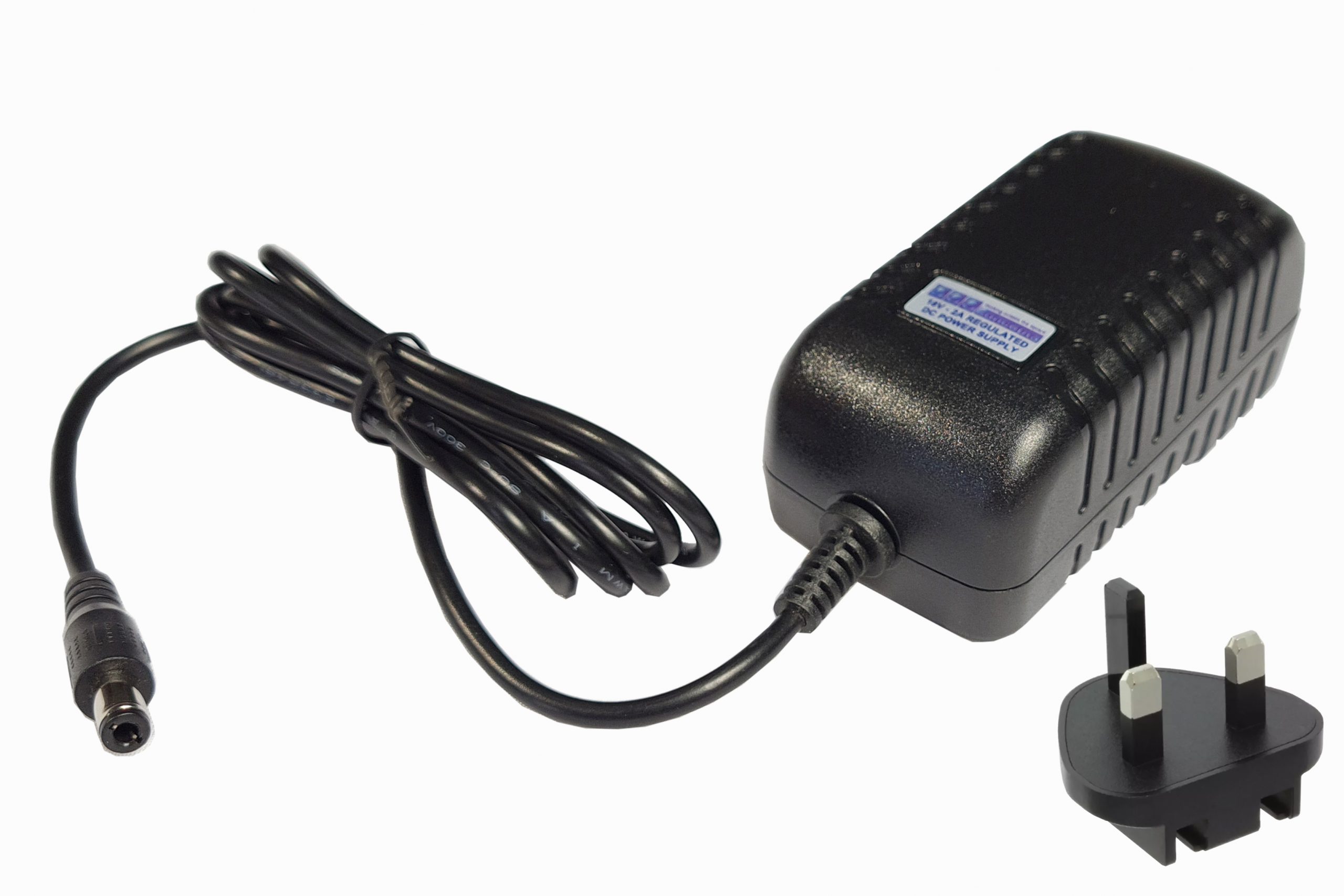 12v Power Cable