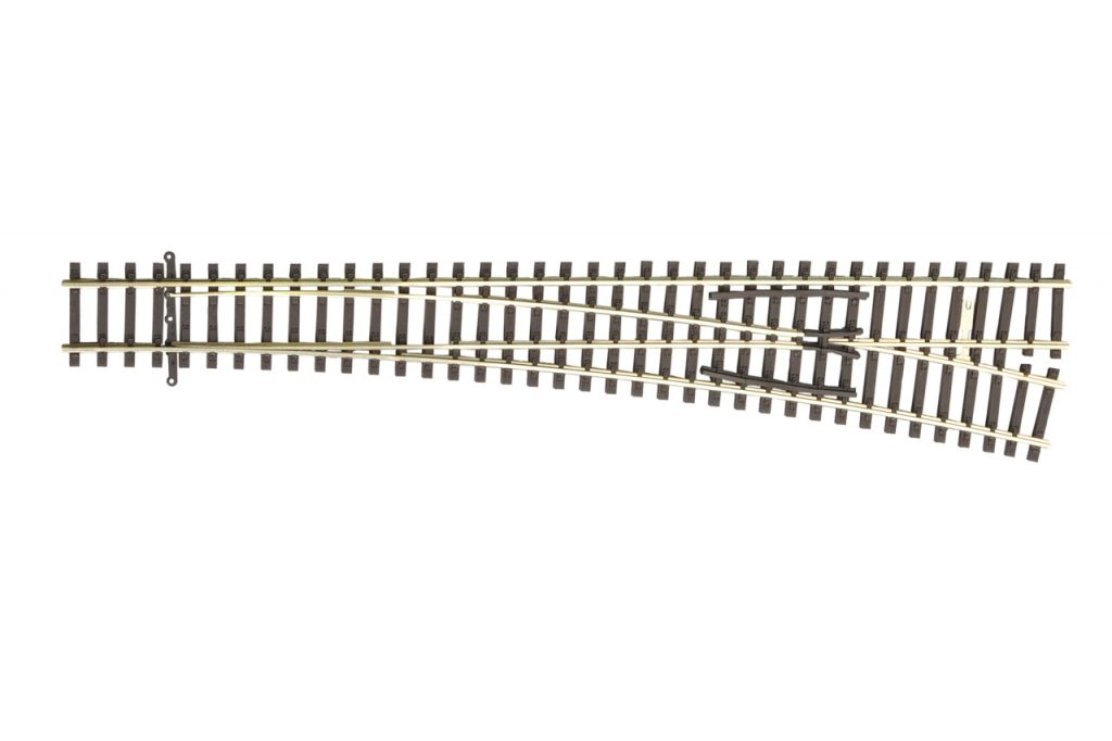Tillig 83125 Wooden Sleeper Flexi Track TT L 890mm tillig-83125-wooden-sleeper-flexi-track-tt-l-890mm