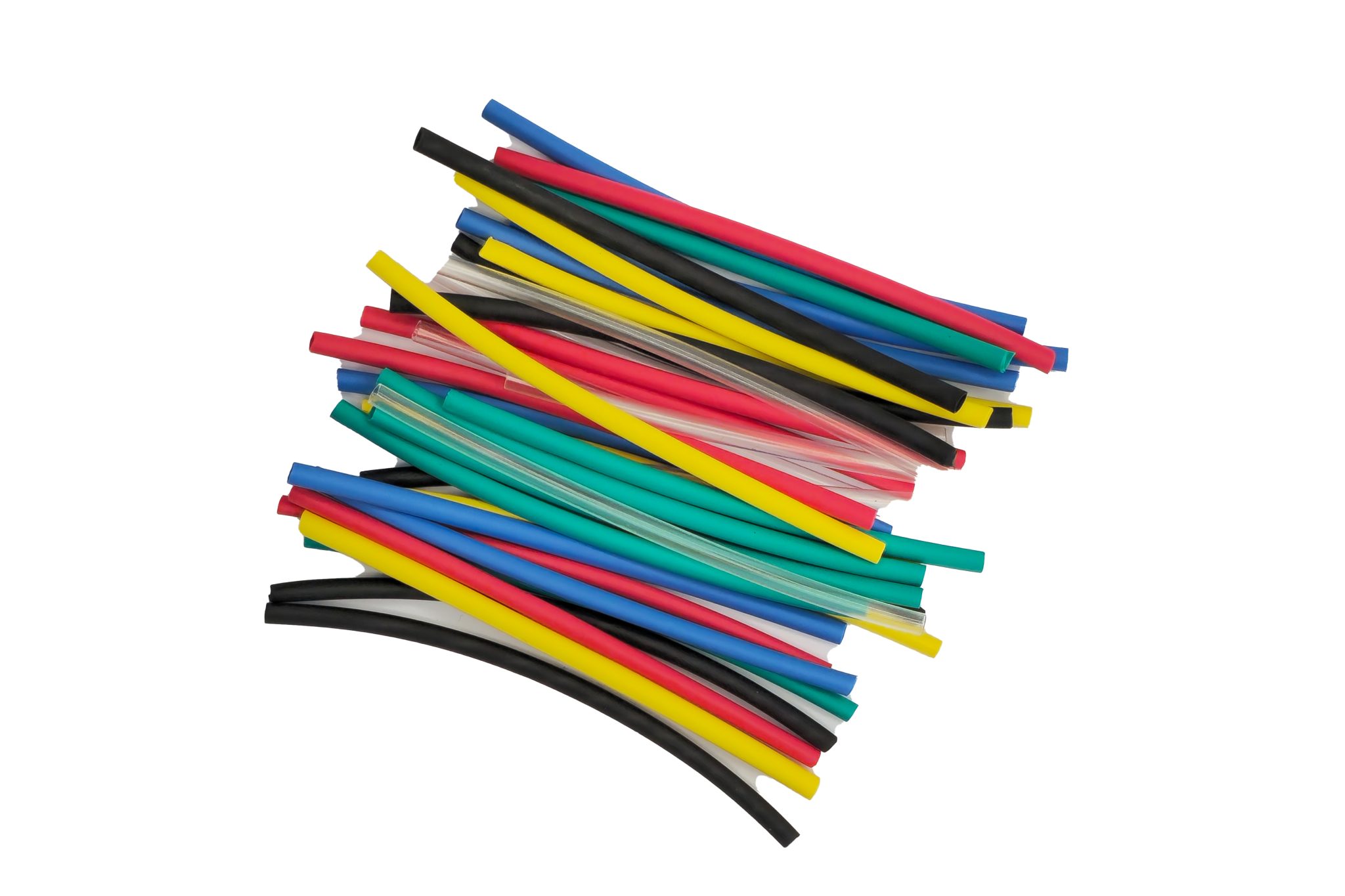 Heat Shrink Assorted Colours 36 Pack heat-shrink-assorted-colours-36-pack