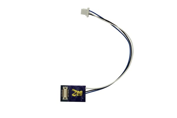 Zen Blue+ Decoder: Super-Small Next18 Direct Decoder – 4 Fn (5-pack) - Image 2